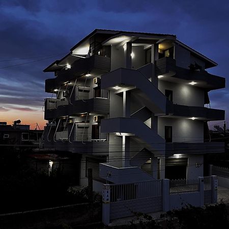 Vila Kam Vlorë 외부 사진