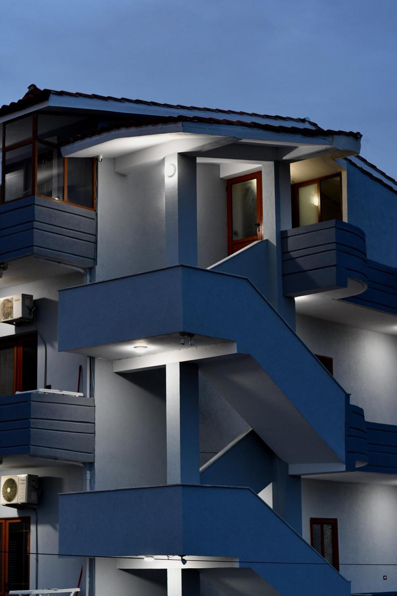 Vila Kam Vlorë 외부 사진