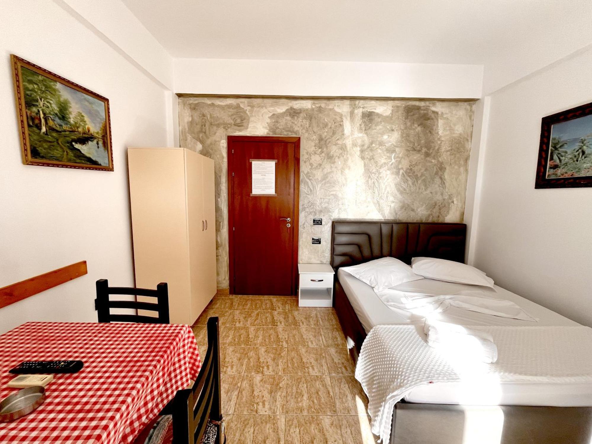 Vila Kam Vlorë 외부 사진