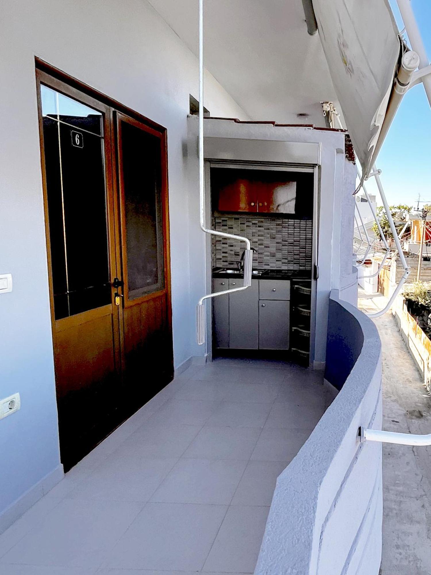 Vila Kam Vlorë 외부 사진